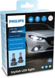 Philips Bec, far faza lunga PHILIPS 11005U3022X2 (11005U3022X2)