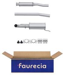 HELLA Toba esapamet intermediara HELLA 8LC 366 025-491 (8LC 366 025-491)