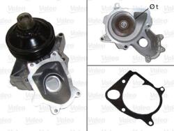 VALEO Pompa apa, racire motor VALEO 506663 (506663)