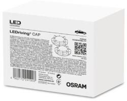 OSRAM Capac bec LED OSRAM LEDriving CAP 92mm LEDCAP02 (LEDCAP02)