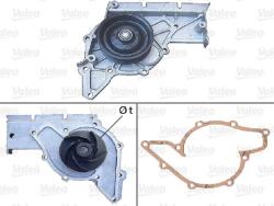 VALEO Pompa apa, racire motor VALEO 506781 (506781)