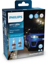 Philips Bec, far faza lunga PHILIPS 11362U60BX2 (11362U60BX2)