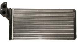 THERMOTEC Schimbător de căldură, încălzire habitaclu THERMOTEC D6W011TT (D6W011TT) - fixbox