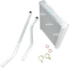 NRF Schimbător de căldură, încălzire habitaclu NRF 540014 (540014) - fixbox