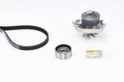 Continental Ctam Set pompa apa + curea dintata CONTINENTAL CTAM CT997WP1 (CT997WP1) - fixbox