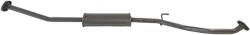 BOSAL Toba esapamet intermediara BOSAL 284-553 (284-553) - fixbox