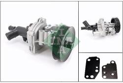 INA Pompa apa, racire motor INA 538 0262 10 (538 0262 10)
