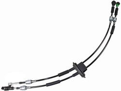 METZGER Cablu, transmisie manuala METZGER 3150262 (3150262)