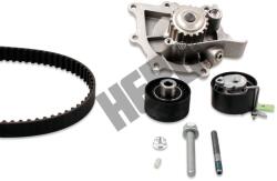 HEPU Set pompa apa + curea dintata HEPU PK08070 (PK08070) - fixbox