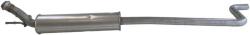 BOSAL Toba esapamet intermediara BOSAL 285-469 (285-469) - fixbox