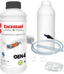 BOSAL Aditiv, regenerare filtru particule/calamină BOSAL 258-741
