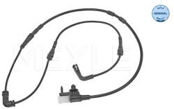 MEYLE Senzor de avertizare, uzura placute de frana MEYLE 53-14 527 0005 (53-14 527 0005)