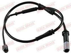 Quick Brake Senzor de avertizare, uzura placute de frana QUICK BRAKE WS 0401 A (WS 0401 A)