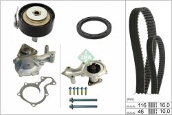 INA Set pompa apa + curea dintata INA 530 0958 30 (530 0958 30)