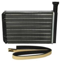 THERMOTEC Schimbător de căldură, încălzire habitaclu THERMOTEC D6G013TT (D6G013TT) - fixbox