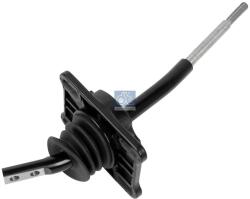 DT Spare Parts levier de schimbare viteze DT Spare Parts 7.40045 (7.40045)