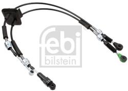 Febi Bilstein Cablu, transmisie manuala FEBI BILSTEIN 180345 (180345)