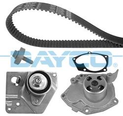 DAYCO Set pompa apa + curea dintata DAYCO KTBWP4671 (KTBWP4671) - fixbox