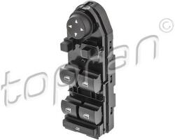 TOPRAN comutator, macara geam TOPRAN 503 760 (503 760)