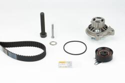 Continental Ctam Set pompa apa + curea dintata CONTINENTAL CTAM CT939WP2 (CT939WP2) - fixbox