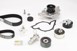 Continental Ctam Set pompa apa + curea dintata CONTINENTAL CTAM CT1015WP2PRO (CT1015WP2PRO) - fixbox