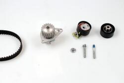 HEPU Set pompa apa + curea dintata HEPU PK08040 (PK08040) - fixbox