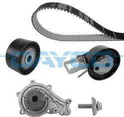 DAYCO Set pompa apa + curea dintata DAYCO KTBWP9170K (KTBWP9170K) - fixbox