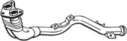 BOSAL Racord evacuare BOSAL 787-001 (787-001)