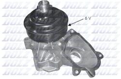 DOLZ Pompa apa, racire motor DOLZ B226 (B226)