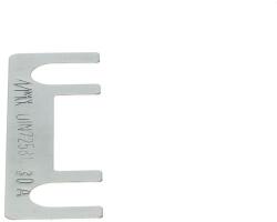 Bosch Siguranta fuzibila BOSCH 1 191 017 004 (1 191 017 004) - fixbox