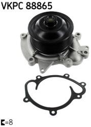 SKF Pompa apa, racire motor SKF VKPC 88865 (VKPC 88865)