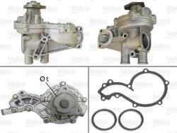 VALEO Pompa apa, racire motor VALEO 506227 (506227)