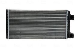 NISSENS Schimbător de căldură, încălzire habitaclu NISSENS 73643 (73643) - fixbox