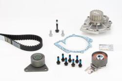 Continental Ctam Set pompa apa + curea dintata CONTINENTAL CTAM CT979WP2 (CT979WP2) - fixbox