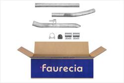 HELLA Racord evacuare HELLA 8LA 366 004-121 (8LA 366 004-121)
