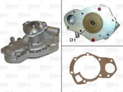 VALEO Pompa apa, racire motor VALEO 506086 (506086)