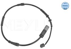 MEYLE Senzor de avertizare, uzura placute de frana MEYLE 314 527 0043 (314 527 0043)