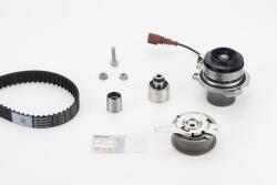 Continental Ctam Set pompa apa + curea dintata CONTINENTAL CTAM CT1168WP5 (CT1168WP5) - fixbox
