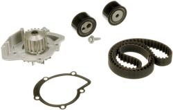 GATES Set pompa apa + curea dintata GATES KP15558XS (KP15558XS) - fixbox
