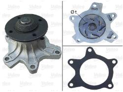 VALEO Pompa apa, racire motor VALEO 506907 (506907)