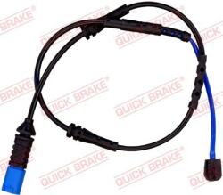 Quick Brake Senzor de avertizare, uzura placute de frana QUICK BRAKE WS 0506 A (WS 0506 A)