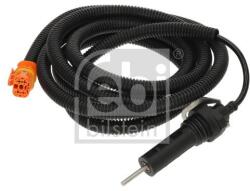 Febi Bilstein Senzor de avertizare, uzura placute de frana FEBI BILSTEIN 196998 (196998)