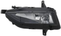 VALEO Proiector ceata VALEO 047417 (047417) - fixbox