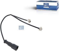 DT Spare Parts Senzor de avertizare, uzura placute de frana DT Spare Parts 10.14020 (10.14020)