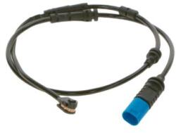 Bosch Senzor de avertizare, uzura placute de frana BOSCH 1 987 473 616 (1 987 473 616)