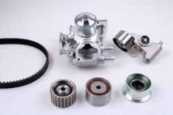 HEPU Set pompa apa + curea dintata HEPU PK75721 (PK75721) - fixbox