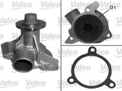 VALEO Pompa apa, racire motor VALEO 506278 (506278)