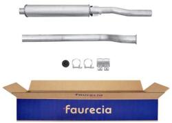 HELLA Toba esapamet intermediara HELLA 8LC 366 025-031 (8LC 366 025-031)