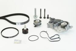 Continental Ctam Set pompa apa + curea dintata CONTINENTAL CTAM CT1167WP2PRO (CT1167WP2PRO) - fixbox