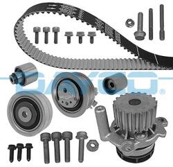 DAYCO Set pompa apa + curea dintata DAYCO KTBWP7880 (KTBWP7880) - fixbox